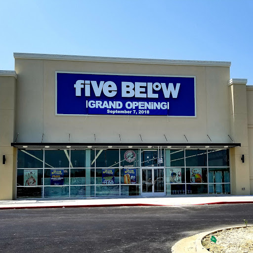 Five Below