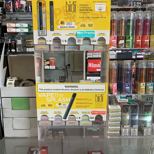 Tobacco Shop «Tobacco Depot», reviews and photos, 3370 Sugarloaf Pkwy, Lawrenceville, GA 30044, USA