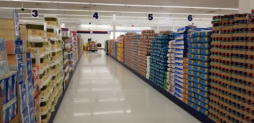 Grocery Store «Sharp Shopper Grocery Outlet», reviews and photos, 802 Berryville Ave, Winchester, VA 22601, USA