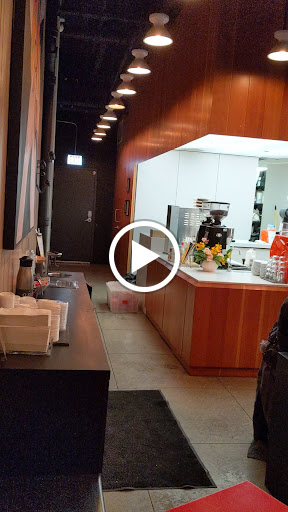 Coffee Shop «Intelligentsia Coffee Wicker Park Coffeebar», reviews and photos, 1609 W Division St, Chicago, IL 60622, USA