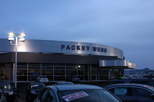 Ford Dealer «Packey Webb Ford», reviews and photos, 2150 Ogden Ave, Downers Grove, IL 60515, USA