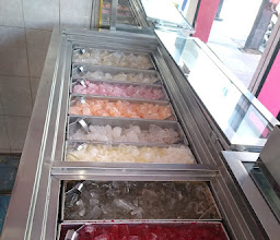 Paleteria la autentica michoacana photo