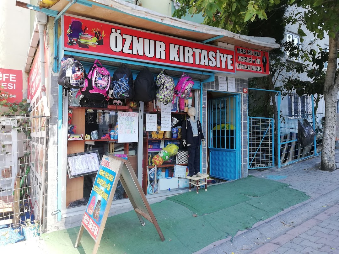 znur Krtasiye