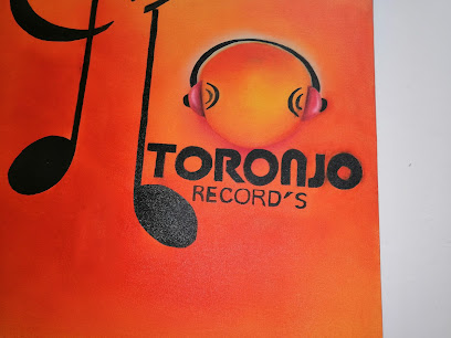 Toronjo Records