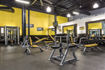 Chuze Fitness - 1025 Westminster Mall, Westminster, CA 92683