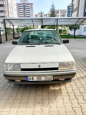 Renault CCOUDY Auto à Vitry-sur-Seine