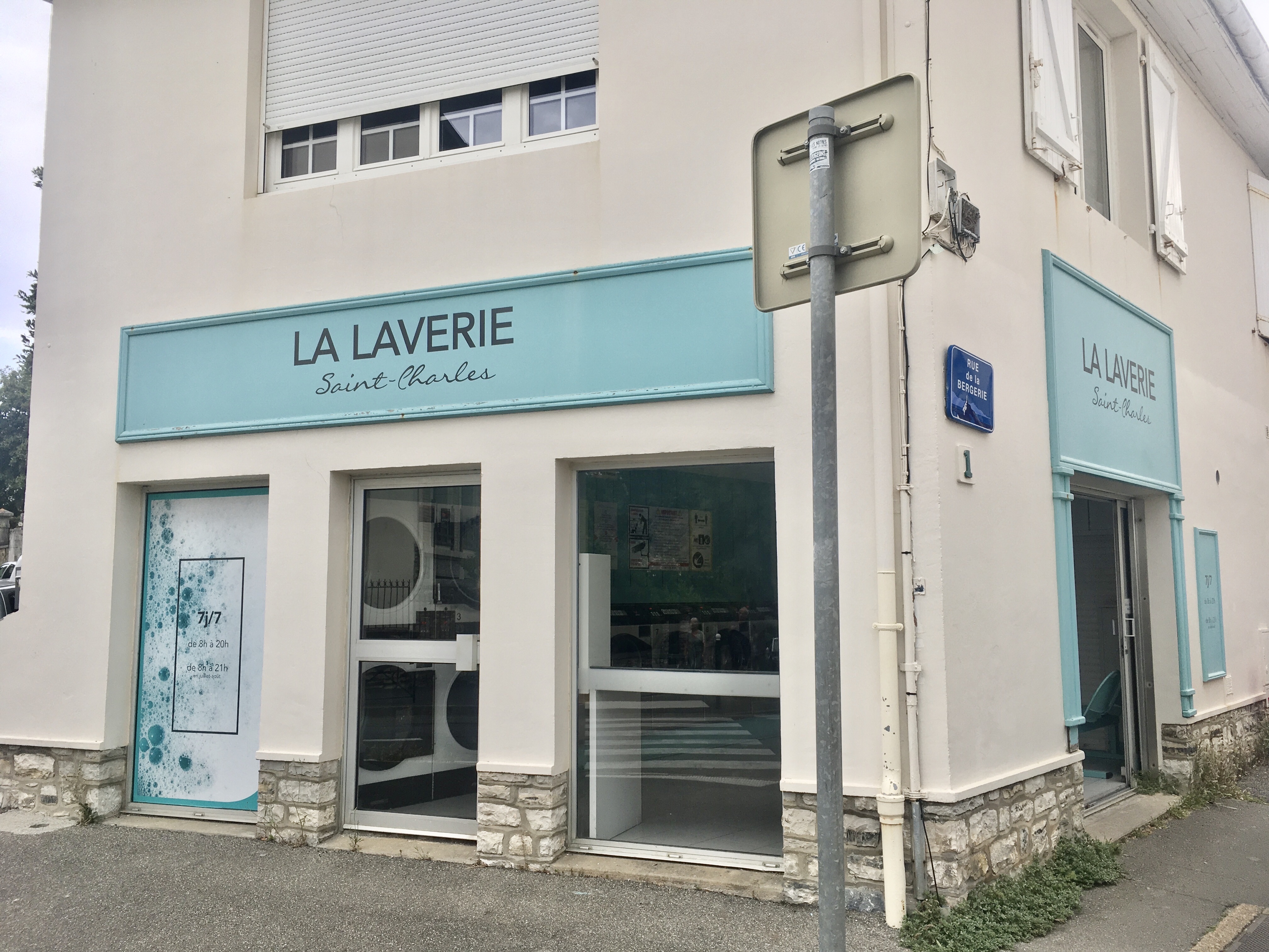 Photo n° 1 de l'avis de Yuki.i fait le 13/09/2021 à 14:21