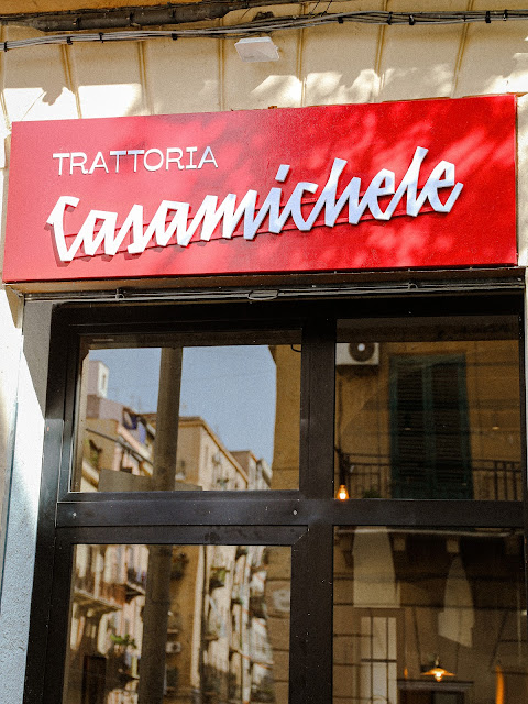 Trattoria Casamichele