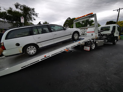 Somerville Towing