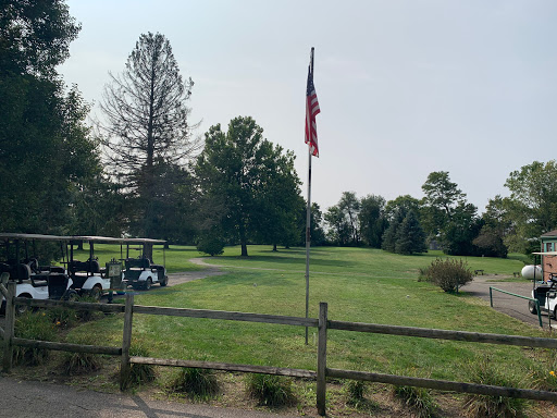 Golf Course «Green Acres Golf Course», reviews and photos, 3594 Gooding Rd, Marion, OH 43302, USA