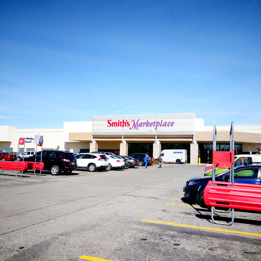 Frozen food store West Jordan