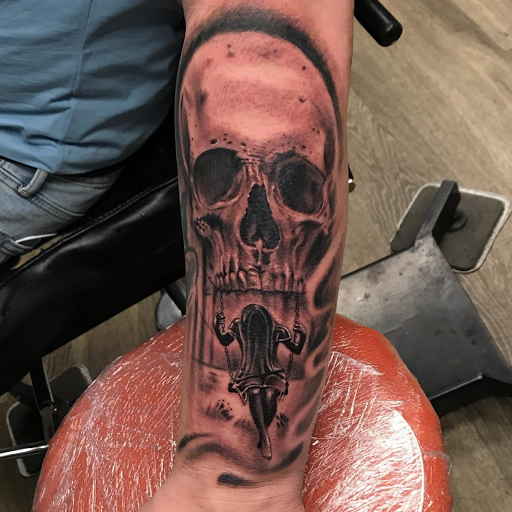 Explore valentine's day tattoo ideas, creative tattoo ideas in Philadelphia, available at 187 ink tattoo