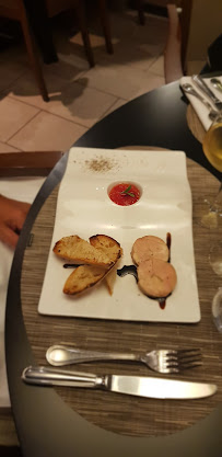 Foie gras du Le Bistrot du Cuisinier à Blois - n°9