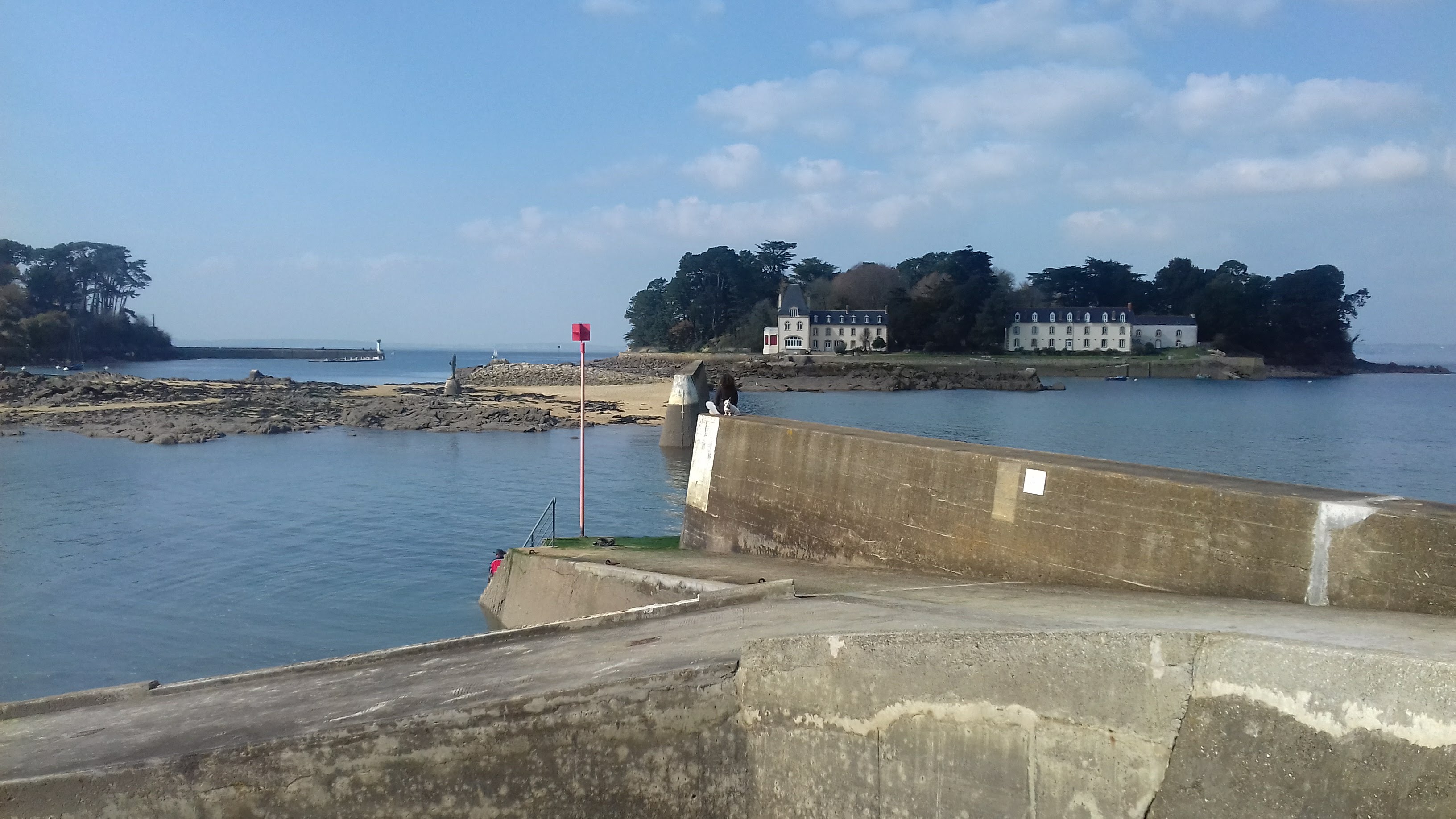 Photo n° 3 de l'avis de Nadine.A fait le 24/03/2019 à 12:31