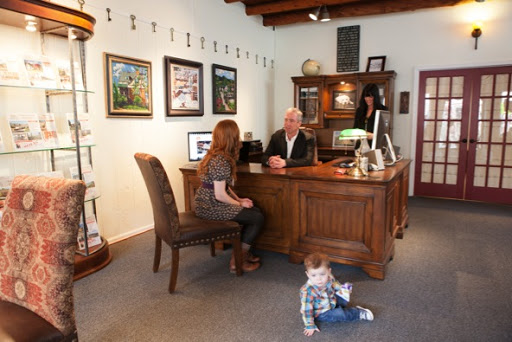 Real Estate Agency «Homes of Manitou Springs», reviews and photos