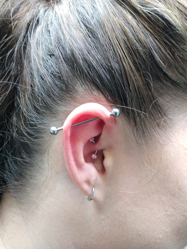 Explore moon phase tattoo ideas, creative tattoo ideas in Salem, available at Outwest Tattoo and body piercing ,30 years of tattooing,only life time guarantee