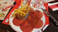Plats et boissons du Restaurant à viande Restaurant La Boucherie à Auray - n°9