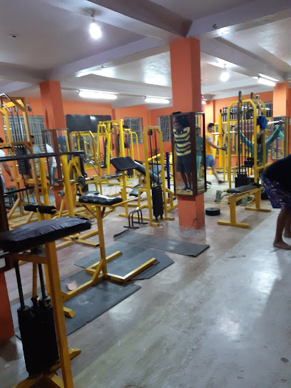 Bright Gym - Venkateswara Nagar, Koundampalayam, Coimbatore, Tamil Nadu 641030, India