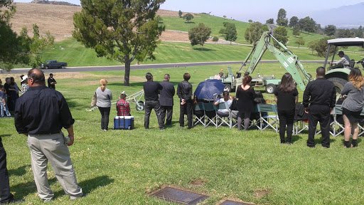 Funeral Home «Forest Lawn - Covina Hills», reviews and photos, 21300 Via Verde Drive, Covina, CA 91724, USA