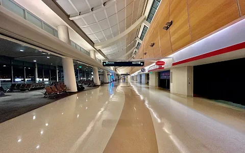 San José Mineta International Airport image