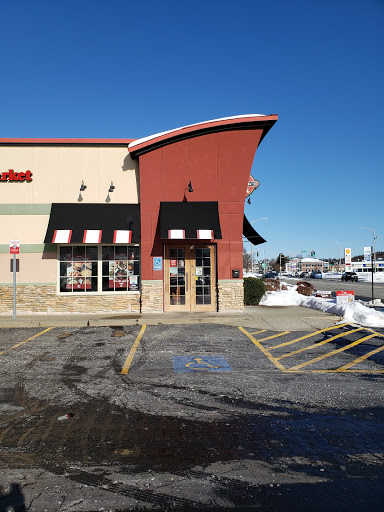 Restaurant «Boston Market», reviews and photos, 14 Park Ave, Worcester, MA 01605, USA