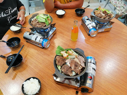 馬來檳城（檳城肉骨茶 Penang Bak Kut Teh）