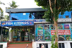Fish Keepers Wholesale Aquarium Shop image