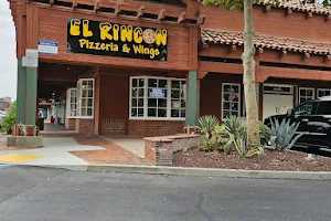 El Rincon Pizzeria And Wings image