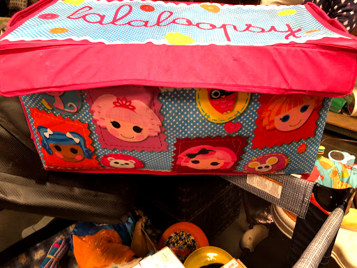 Thrift Store «Gods Helping Hand Thrift Store», reviews and photos