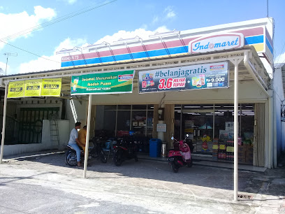 Indomaret Kandis 73