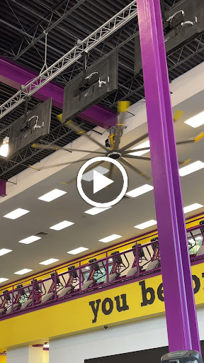 Gym «Planet Fitness», reviews and photos, 830 N Lansdowne Ave, Drexel Hill, PA 19026, USA