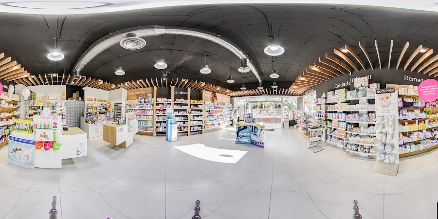 Farmacia La Princesa