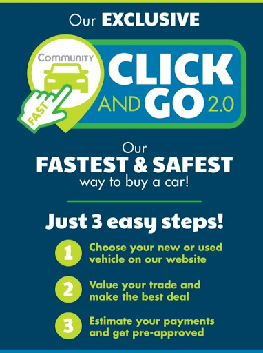 Kia Dealer «Community Kia», reviews and photos, 4221 East Fwy, Baytown, TX 77521, USA