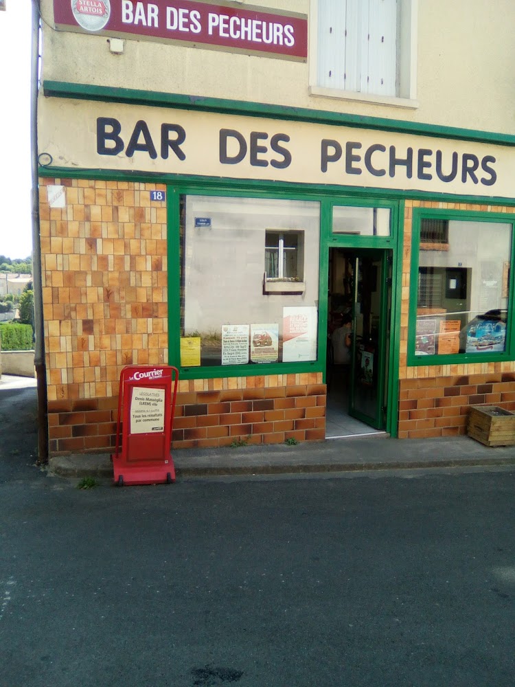 photo du resaurant Bar des Pêcheurs