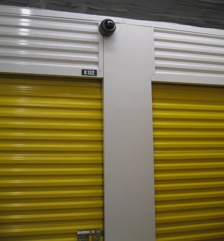 Self-Storage Facility «Daffodil Storage», reviews and photos, 10715 Valley Ave E, Puyallup, WA 98372, USA