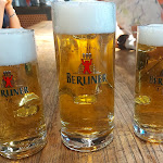 Photo n°9 de l'avis de Ognyan.i fait le 28/09/2023 à 18:59 sur le  Ki-Nova à Berlin