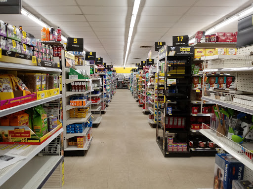 Discount Store «Dollar General», reviews and photos, 143 E Stockbridge Ave, Kalamazoo, MI 49001, USA