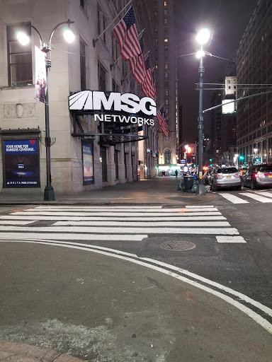 Arena «MSG Networks», reviews and photos, 2 Pennsylvania Plaza, New York, NY 10121, USA