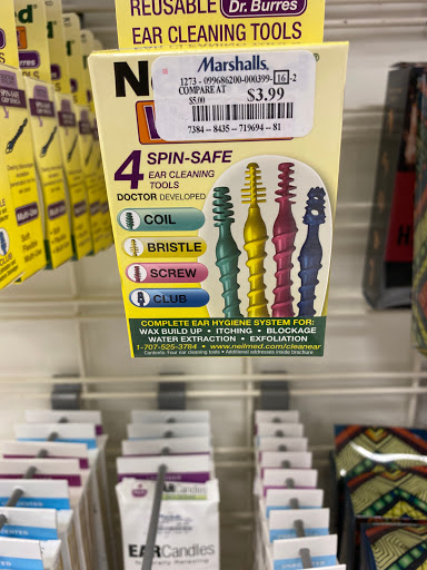 Department Store «Marshalls», reviews and photos, 15945 Ventura Blvd, Encino, CA 91436, USA