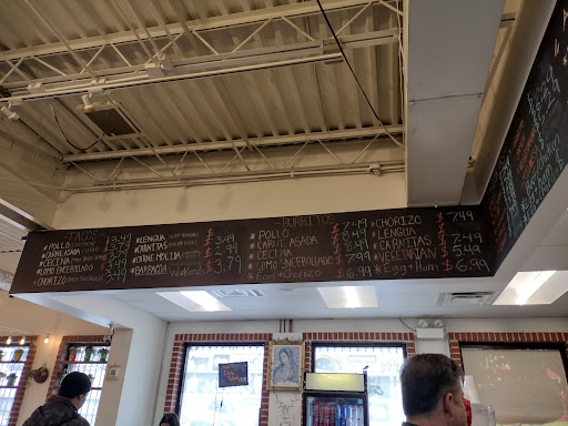 Butcher Shop «Carnicerias Guanajuato», reviews and photos, 1436 N Ashland Ave, Chicago, IL 60622, USA