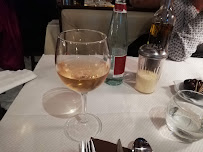 Vin du Restaurant italien La Trattoria du Palais à Nice - n°8