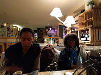 Atmosphère du Restaurant andalou La Siesta L’ Arroseria à Canet-en-Roussillon - n°17