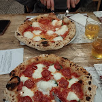 Photo n°1 de l'avis de raffaele.e fait le 03/12/2023 à 19:33 sur le  Pizzaapp à Copertino