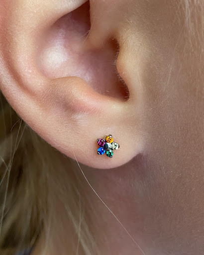 Explore guy tattoo ideas forearm, creative tattoo ideas in Dover, available at Agap Body Piercings