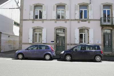Unité territoriale insertion-emploi du centre-ouest Morbihan (UTIE) à Pontivy
