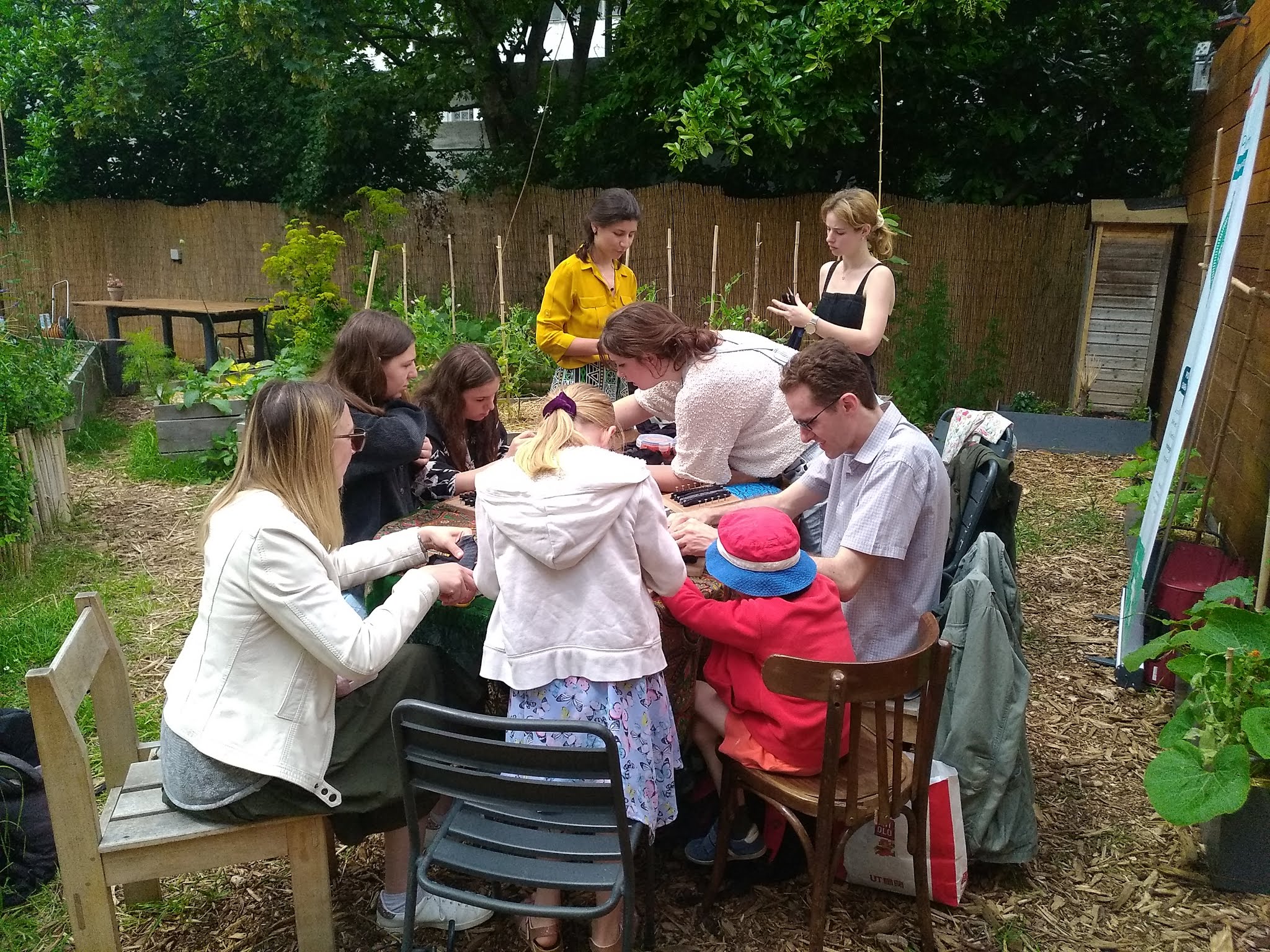 Photo n° 1 de l'avis de Valéry. fait le 19/06/2019 à 08:10