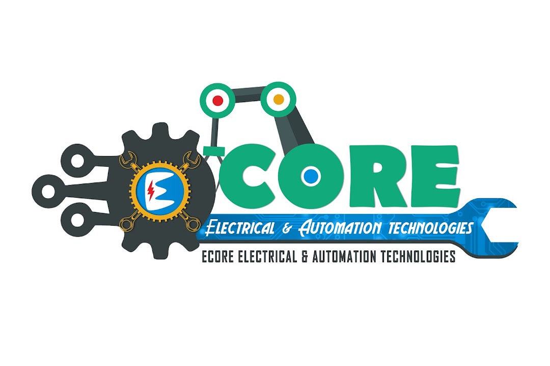 eCORE ELECTRICAL & AUTOMATION TECHNOLOGIES