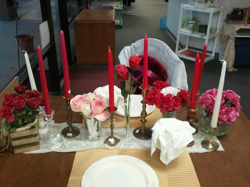 Thrift Store «Gifts of Grace Resale Store», reviews and photos, 2519 Judson Rd, Longview, TX 75605, USA