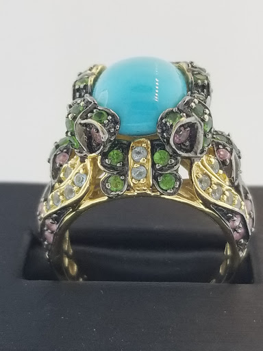 Jeweler «Mason Jewelers», reviews and photos, 18 W Washington St, Greencastle, IN 46135, USA