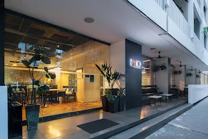 The Picasso Boutique Serviced Residences image